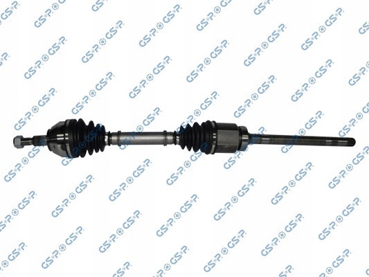 SEMI-EJE DE ACCIONAMIENTO DERECHA FORD KUGA 250465 GSP 