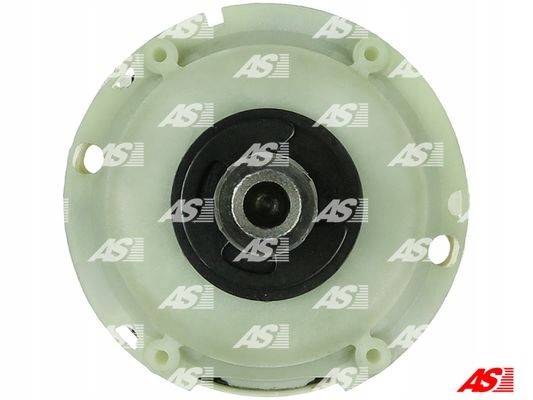 TRANSMISSION DÉMARREUR BRAND NOUVEAU AS-PL SG0095S AS