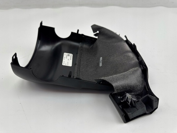 AUDI A3 S3 8V 2015 PROTECTION COLONNES DIRECTION