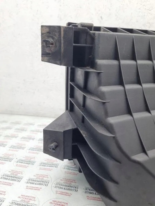 CHÂSSIS FILTRE AIR VW PASSAT B5 (3B3) 3B0129607Q 1.9L DIESEL 96KW