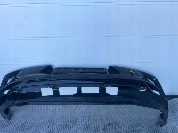 PARE-CHOCS ARRIÈRE ARRIÈRE RENAULT RAFALE 17615
