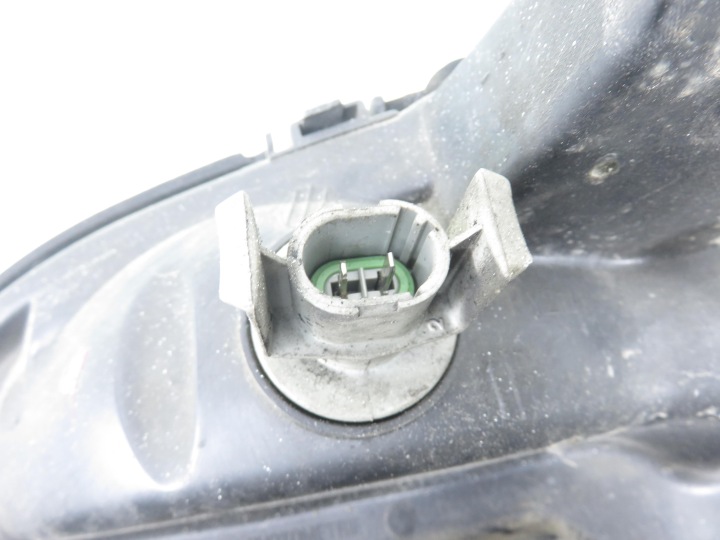 PHARE DROITE AVANT RENAULT SCENIC I RESTYLAGE 7700432097 7701047600