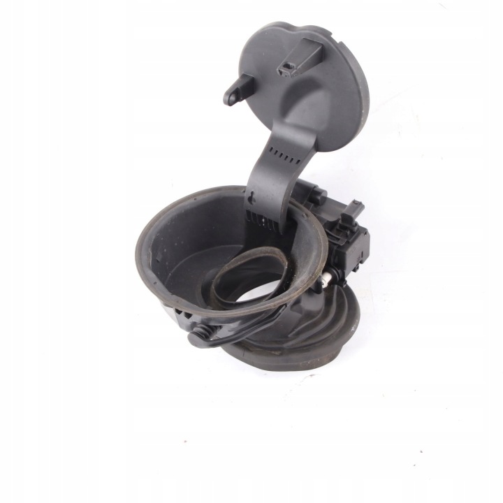MINI F55 PROTECTION CLAPET GOULOTTE DE REMPLISSAGE CARBURANTS 7315822