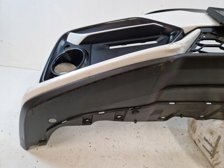 HONDA CIVIC X 10 HAYON SPORT LIFT PARE-CHOCS AVANT AVANT GRILLE 71101-TGG-ZZ00