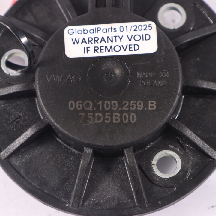 GUIDE PHASE DISTRIBUTION SKODA, SEAT, VW,OE: 06Q109259B
