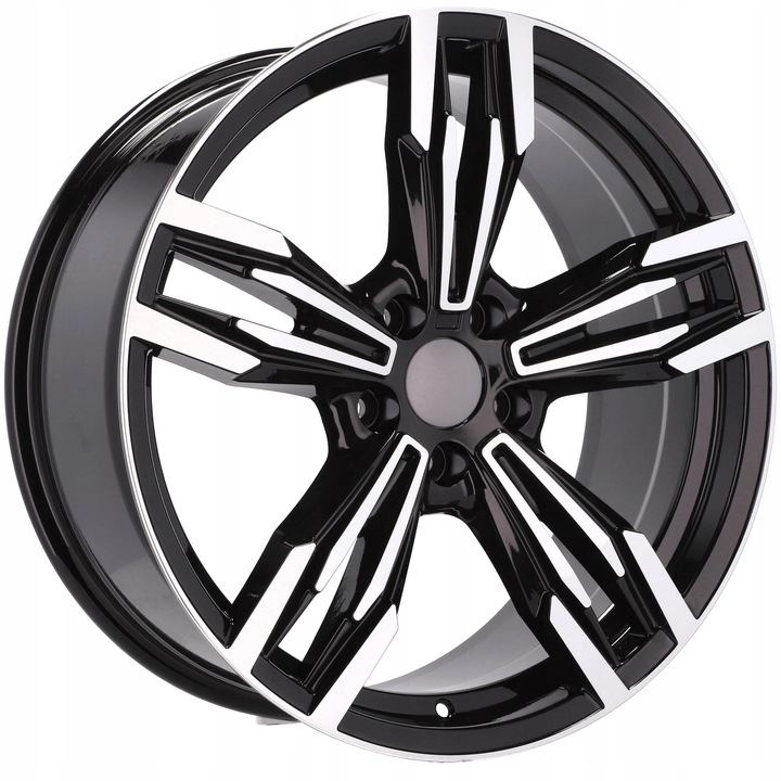 LLANTAS 18 PARA BMW X6 I (E71) RESTYLING Z3 CUPÉ Z4 I (E85) II (E89) I (E85 E86) RESTYLING 