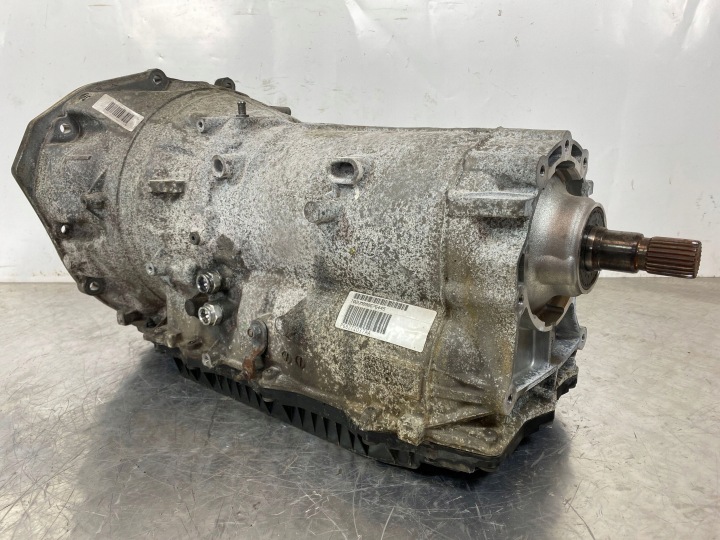 2018 JEEP GRAND CHEROKEE AUTOMATIQUE BOÎTE DE VITESSES P68271037AA