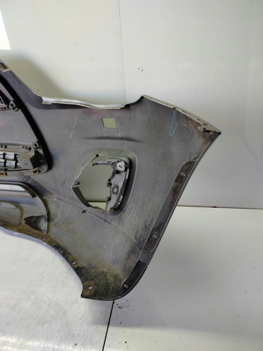 MITSUBISHI ASX LIFT 12- PARE-CHOCS AVANT AVANT 6400F649ZZ
