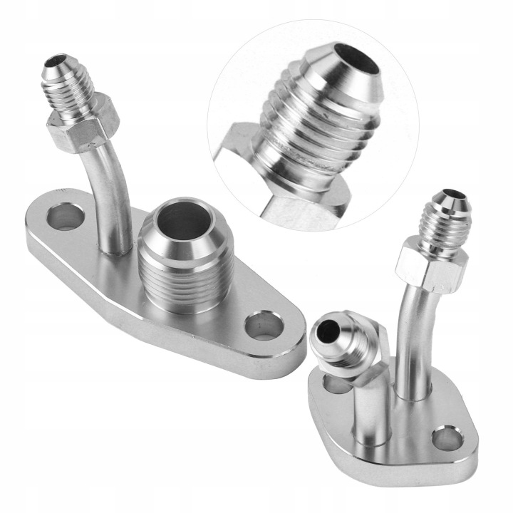 TURBO OIL KURBEL KIT EAU KIT ROZADOWY 312–07006–003 86