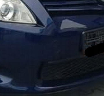 TOYOTA OE A52127-02911