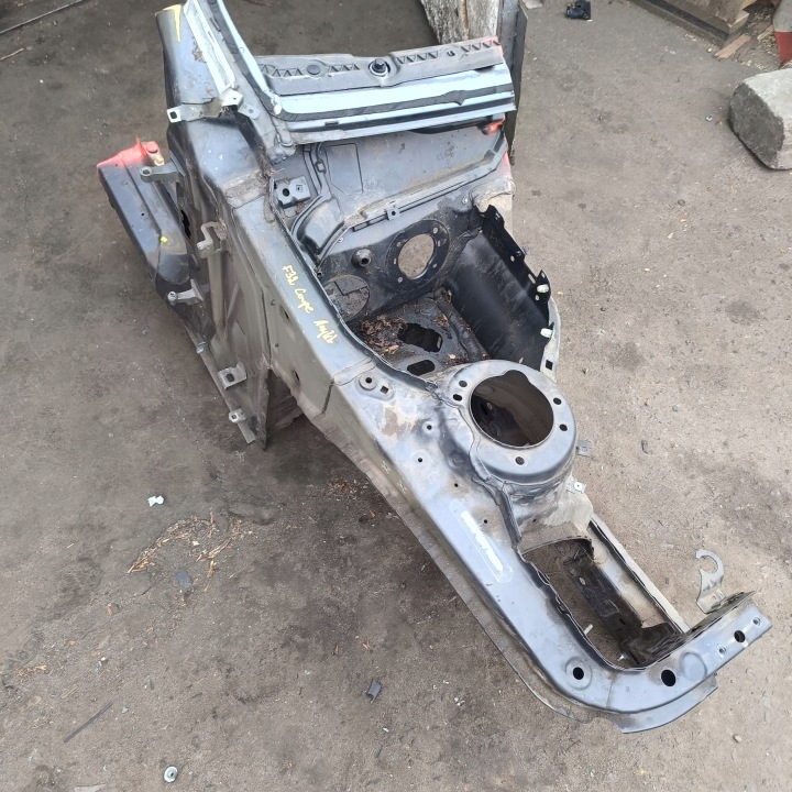 BMW F32 F33 F36 TABLIER POTEAU A SEUIL COUPELLE LONGERON DROIT BOUGIE D'ALLUMAGE