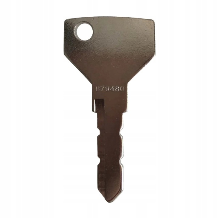 CLÉ CLÉ VERS ALLUMAGE ALLUMAGE FORD NOUVEAU HOLLAND LS 879480 MT40012655