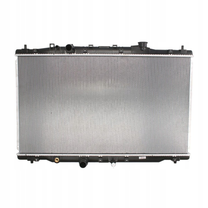 RADIATEUR MOTEUR NISSENS 606522