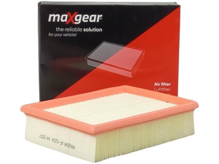 MAXGEAR FILTRO AIRE BMW M50/52 320 