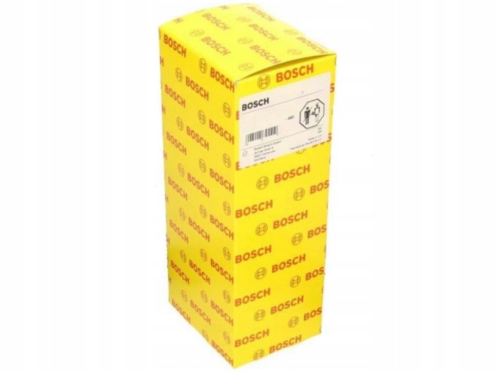CONDUITES DE DÉRIVATION ZAPL. BOSCH B 210 0986357210