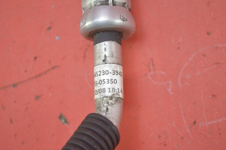 CABLE AIR CONDITIONER TOYOTA AVENSIS T27 2.0 D-4D 09R photo 7 - milautoparts-fr.ukrlive.com