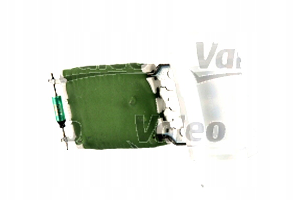 VALEO ELEMENTO DIRECCION SOPLADORES MERCEDES A W169 B SPORTS TOURER 