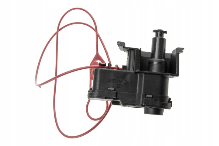 SERVOMOTEUR BOUCHONS GOULOTTE DE REMPLISSAGE CARBURANTS NTY NTY EZC-AU-049