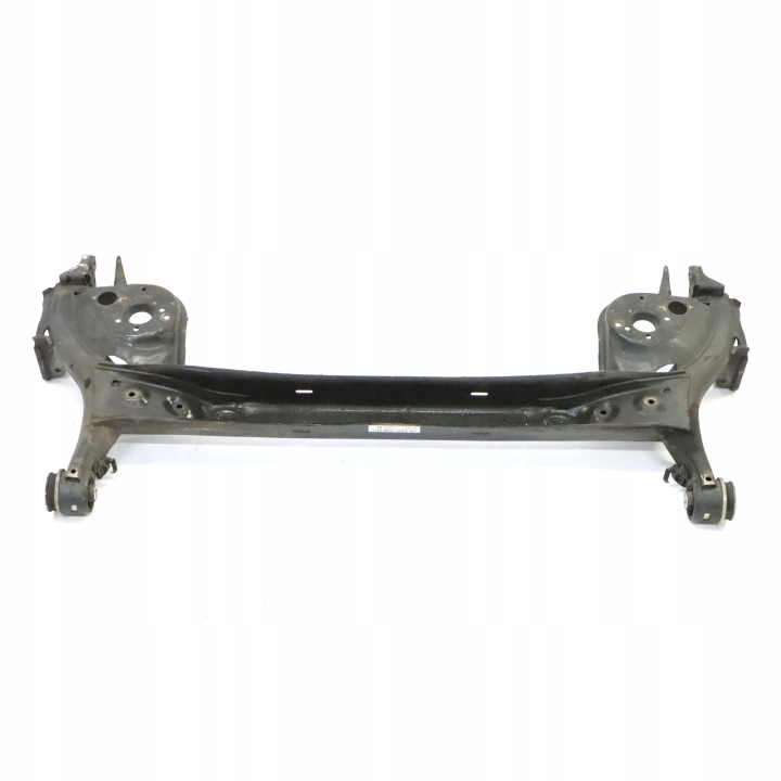 MERCEDES W177 W247 BERCEAU CHÂSSIS AUXILIAIRE POUTRE NOSNA ARRIÈRE A1773500302