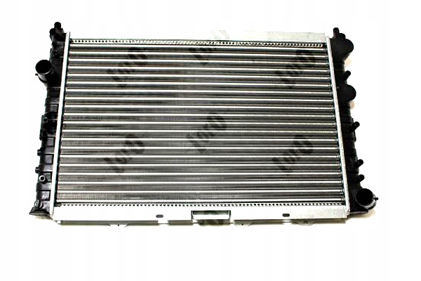 RADIATEUR EAU ALFA ROMEO 156 97-06 JTD 60624581