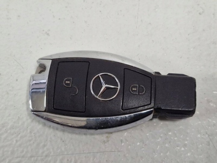 MERCEDES A W176 CONTACTEUR D'ALLUMAGE 2 CV CLÉ A2469055103
