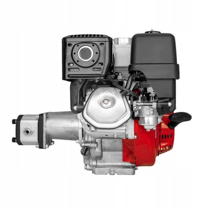 MOTEUR SPALINOWY HONDA GX270 UT2QXQ4OH AVEC POMPE GR1 3,80CM3 MOTOPRO