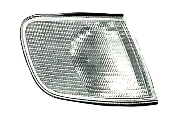 471393_E CLIGNOTANT AUDI 100 (C4) 91-94 PRZO