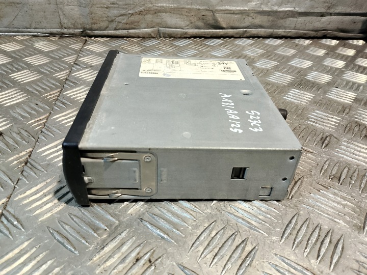 TACHYGRAPHE SCANIA 504243395 1381.2072100007