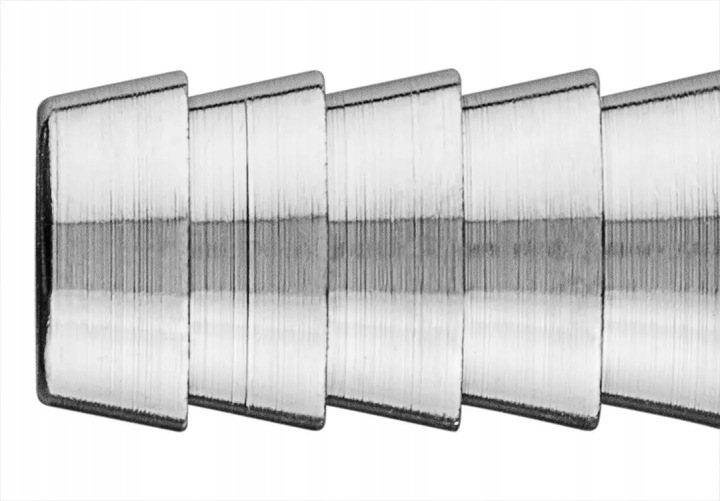 EMBOUT VERS SZYBKOZLACZKI AVEC WYJSCIEM SUR TUYAU 10MM 12-627 NEO