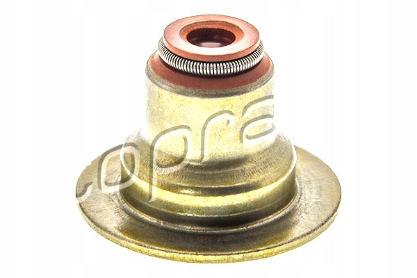MASTIC D'ÉTANCHÉITÉ JOINT D'ÉTANCHÉITÉ SOUPAPE OPEL 207459465 TOPRAN