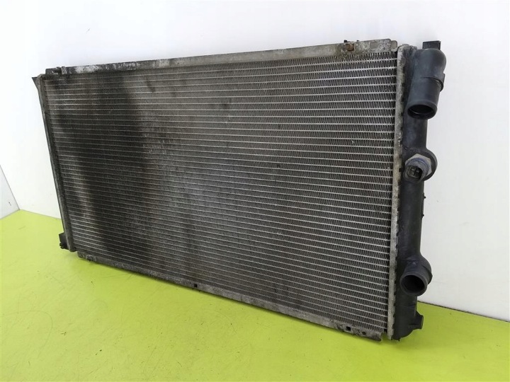 RADIATEUR EAU RENAULT MASTER II 2 1998-2003 2,5 DCI