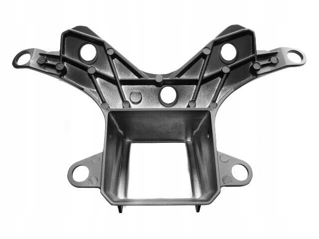 CHÂSSIS PHARES PARE-SOLEIL YAMAHA YZF 600 R6 R-6 08-14