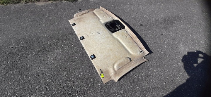 PAVILLON MERCEDES VITO W447 A4476905902