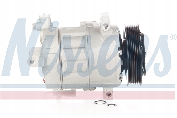 NISSENS 540919 COMPRESSEUR DE CLIMATISATION PCS NISSENS