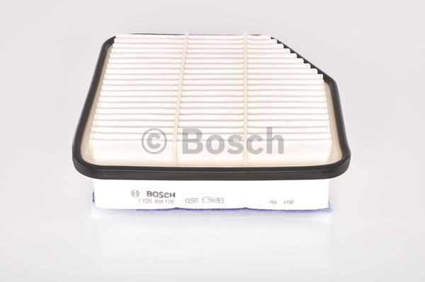 FILTRO POW.TOYOTA RAV-4 2.2D 06- /BOSCH/ 