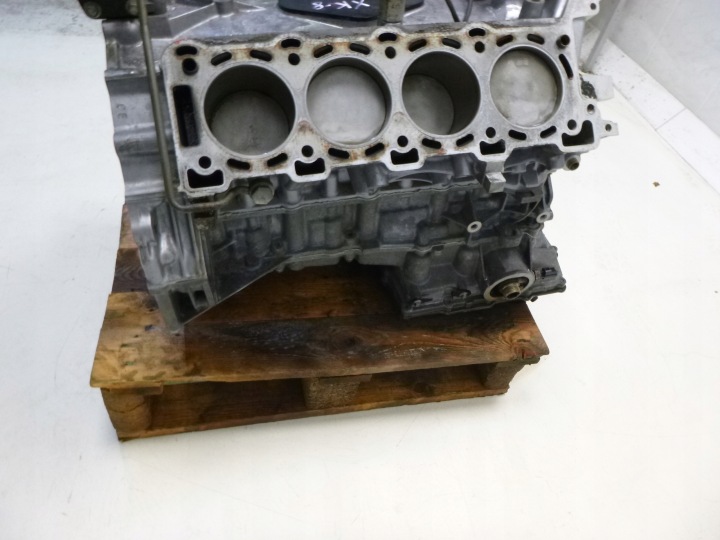 JAGUAR XK-8 XK8 XK 8 X100 4.0 BLOC BAS MOTEUR