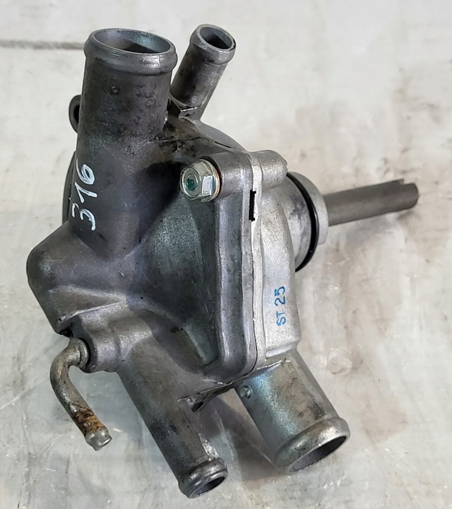 POMPE À EAU 19200-MBW-316 HONDA CBR 600 F4 SC35 1998-2001R