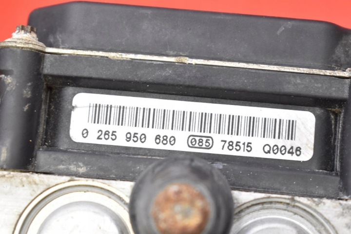 POMPE ABS 57110-SWY-G012-M1 HONDA CRV 3 III 2.2 I-CDTI 140 KM 06-09