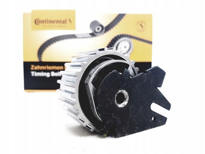 CONTITECH CT968K2 KIT COURROIE DISTRIBUTION