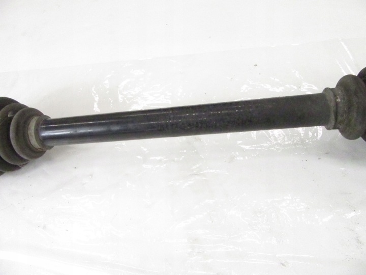 DEMI-ARBRE ARRIÈRE ARRIÈRE DROITE GAUCHE BMW E53 X5 3.0 4.4 4.6 4.8 M54 M57 M57N N62 M62