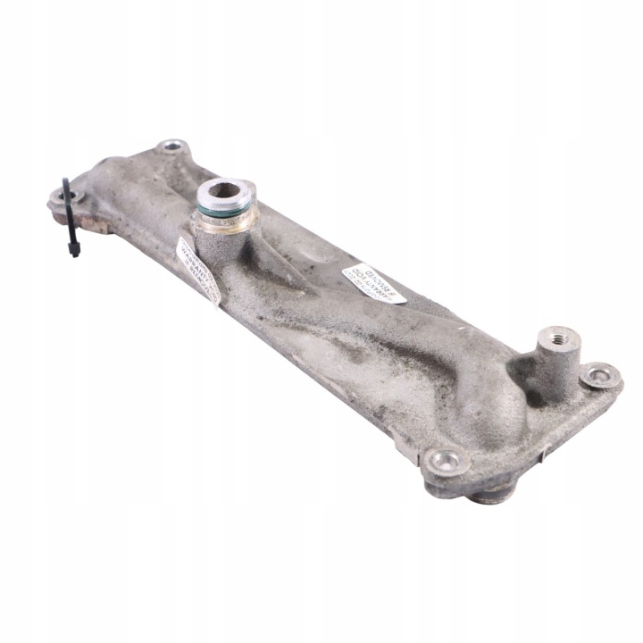 AUDI A6 A7 4G8 3.0 TDI POIGNÉE POIGNÉE FIXATION EGR RADIATEUR 059131685D