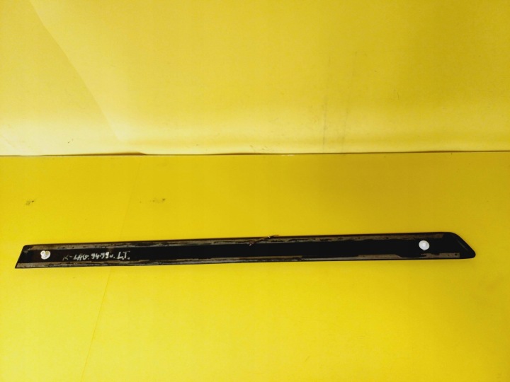 MOULURE PORTES GAUCHE ARRIÈRE RENAULT LAGUNA I NR380