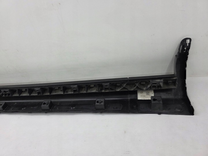 VOLVO XC90 II 2 MOULURE SEUIL DROITE REVÊTEMENT FIXATION COMPLÈTE 31672371