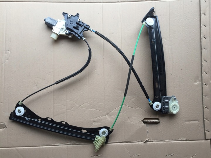 MÉCANISME VITRES DROIT ÉLÉVATEUR BMW F33 F32 F82 4 M4 12-15