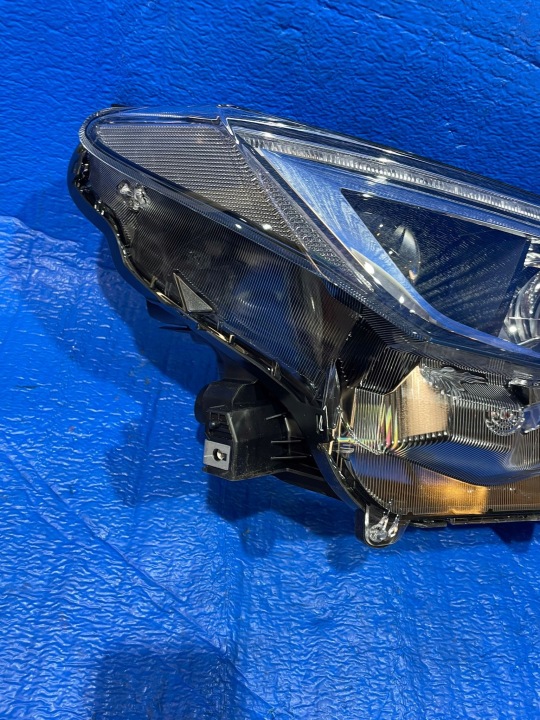 VW UP LIFT 1S1941016AB 1S1941015AB ENSEMBLE PHARE