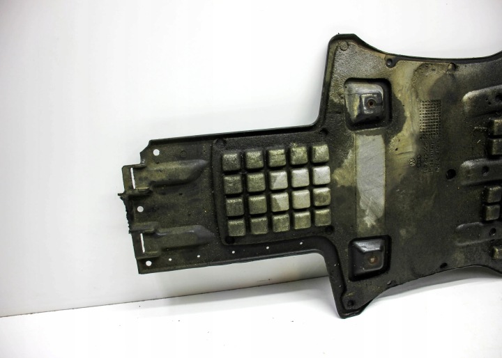 PROTECTION BOÎTE DE VITESSES AUDI Q7 (4L) 7L8825225 33107399 3.0L 206KW 2013