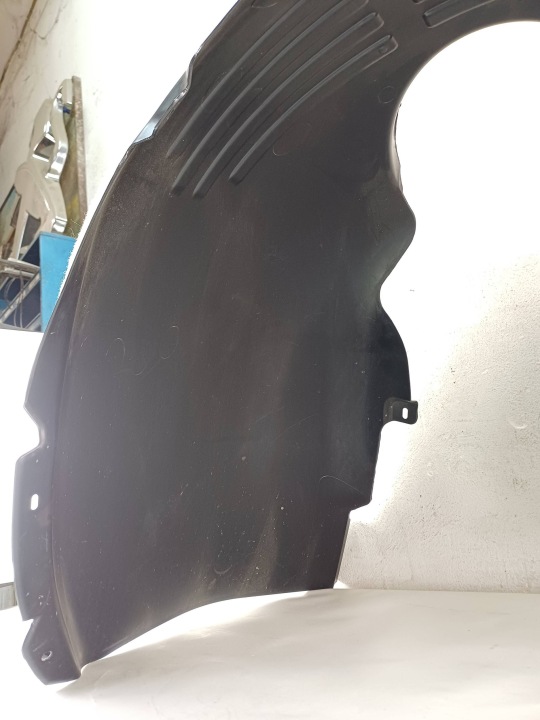 PASSAGE DE ROUE DROIT AVANT DROIT AVANT VOLKSWAGEN GOLF VII 7 5G0805978
