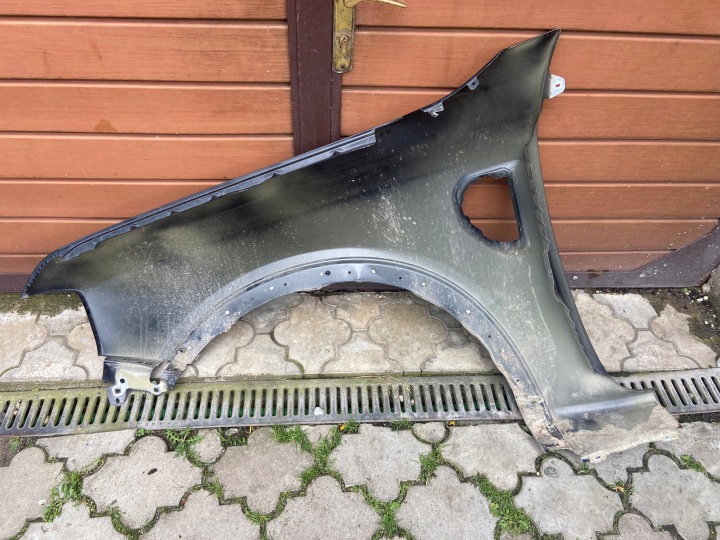 FORD RANGER 2022-2024 AILE AVANT DROIT N1WB16015AD