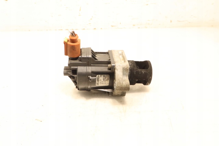 VANNE EGR RECYCLAGE GAZ D'ÉCHAPPEMENT OPEL INSIGNIA A LIFT 2.0CDTI 14098