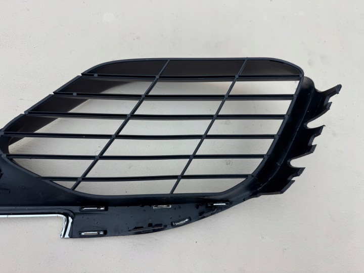 PEUGEOT 308 T9 II 2 13R- GRILLE CALANDRE PARE-CHOCS DROIT AVANT AA35899375
